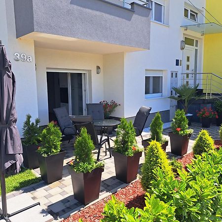 Apartmani Ana&Vesna Karlovac Εξωτερικό φωτογραφία