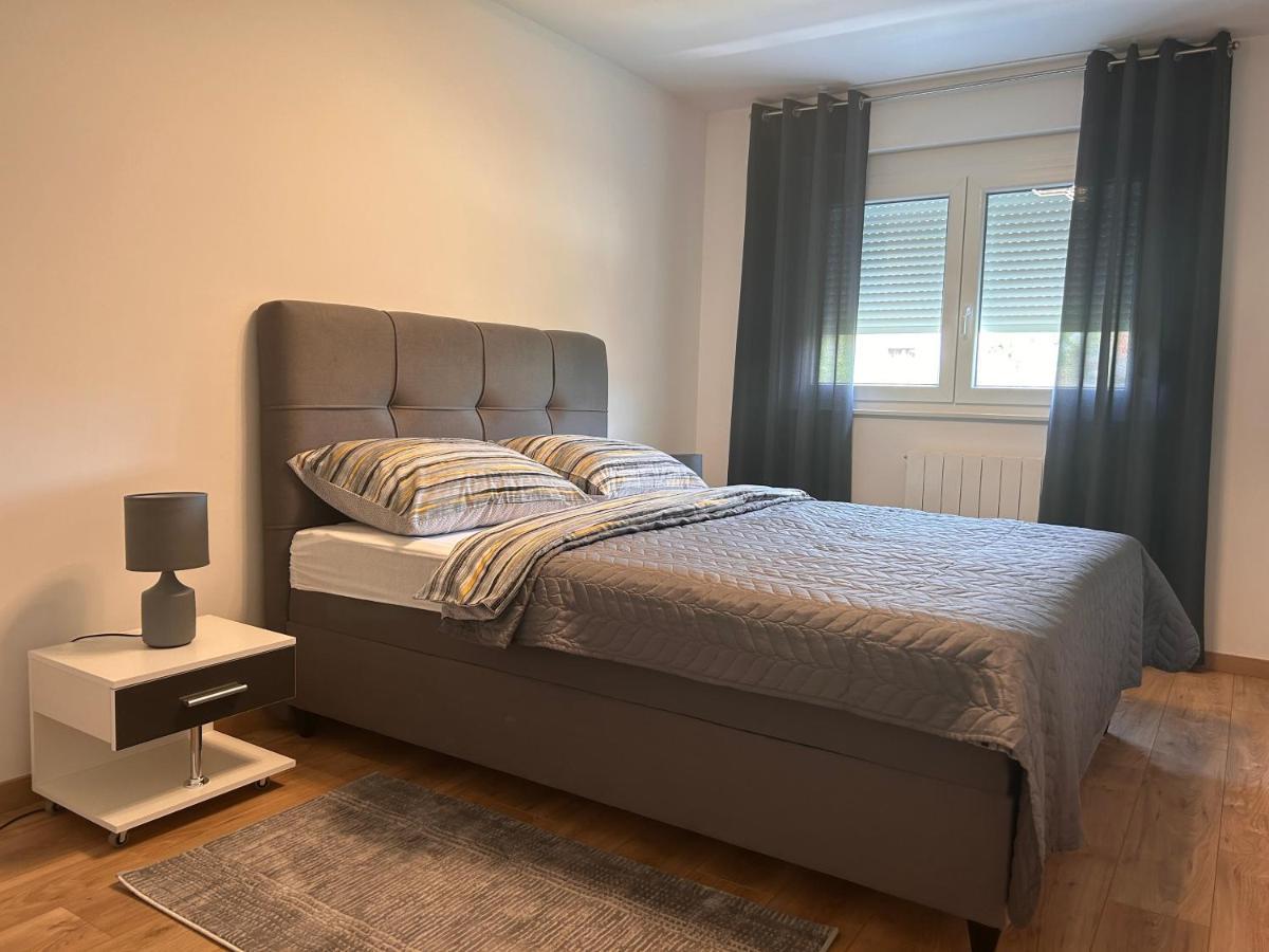 Apartmani Ana&Vesna Karlovac Εξωτερικό φωτογραφία