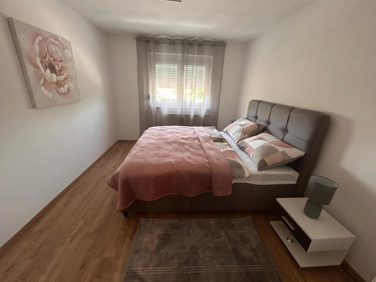Apartmani Ana&Vesna Karlovac Εξωτερικό φωτογραφία