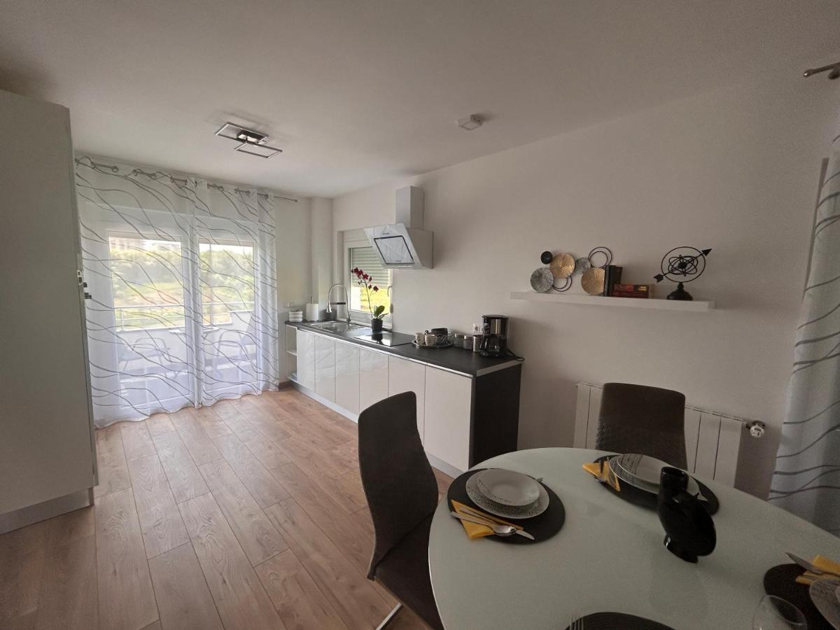 Apartmani Ana&Vesna Karlovac Εξωτερικό φωτογραφία