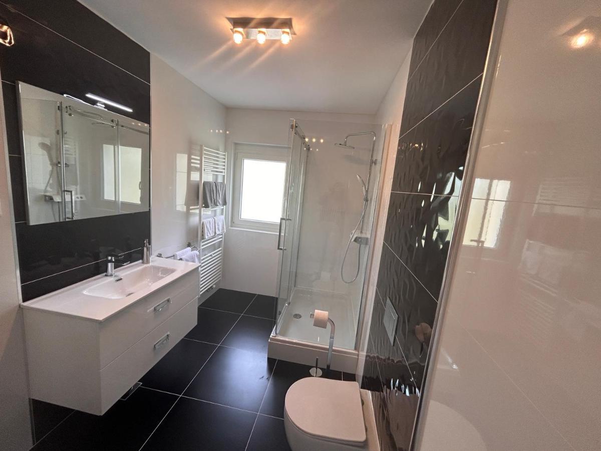 Apartmani Ana&Vesna Karlovac Εξωτερικό φωτογραφία