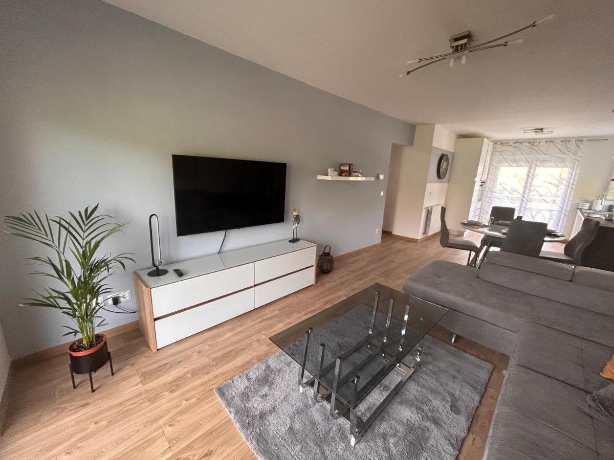 Apartmani Ana&Vesna Karlovac Εξωτερικό φωτογραφία