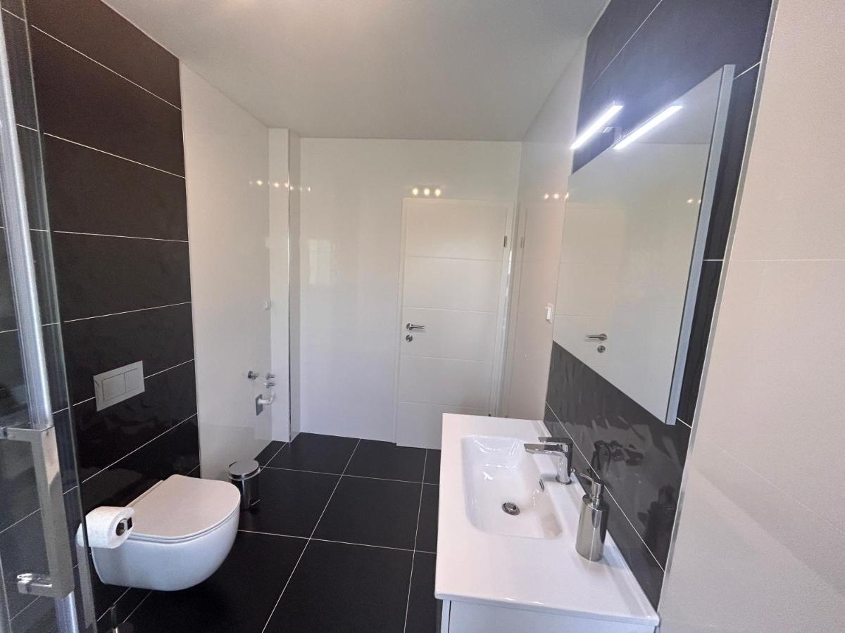 Apartmani Ana&Vesna Karlovac Εξωτερικό φωτογραφία