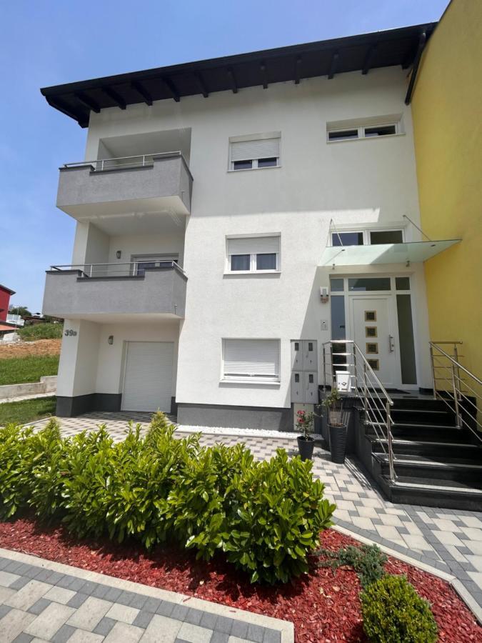 Apartmani Ana&Vesna Karlovac Εξωτερικό φωτογραφία