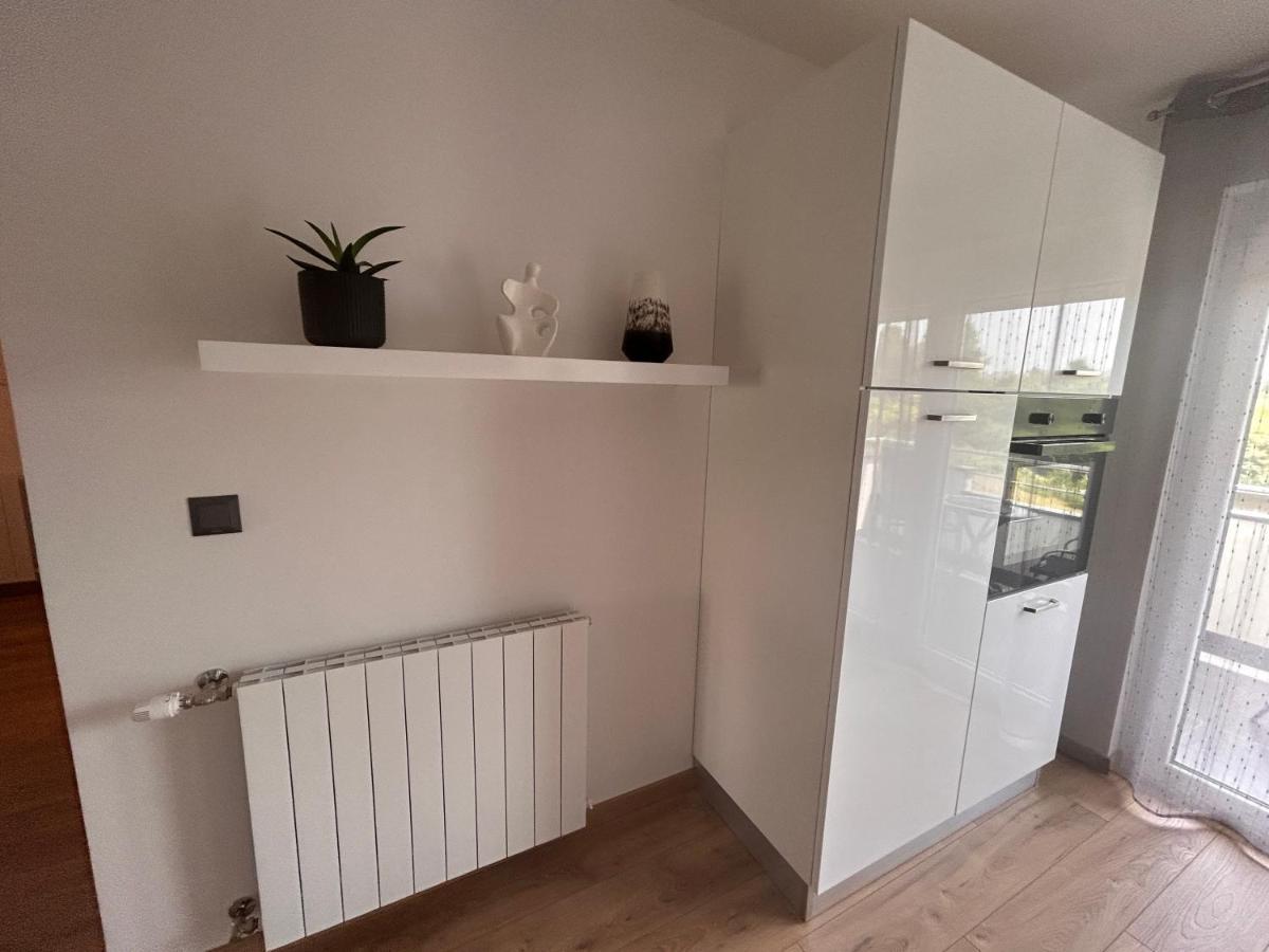 Apartmani Ana&Vesna Karlovac Εξωτερικό φωτογραφία