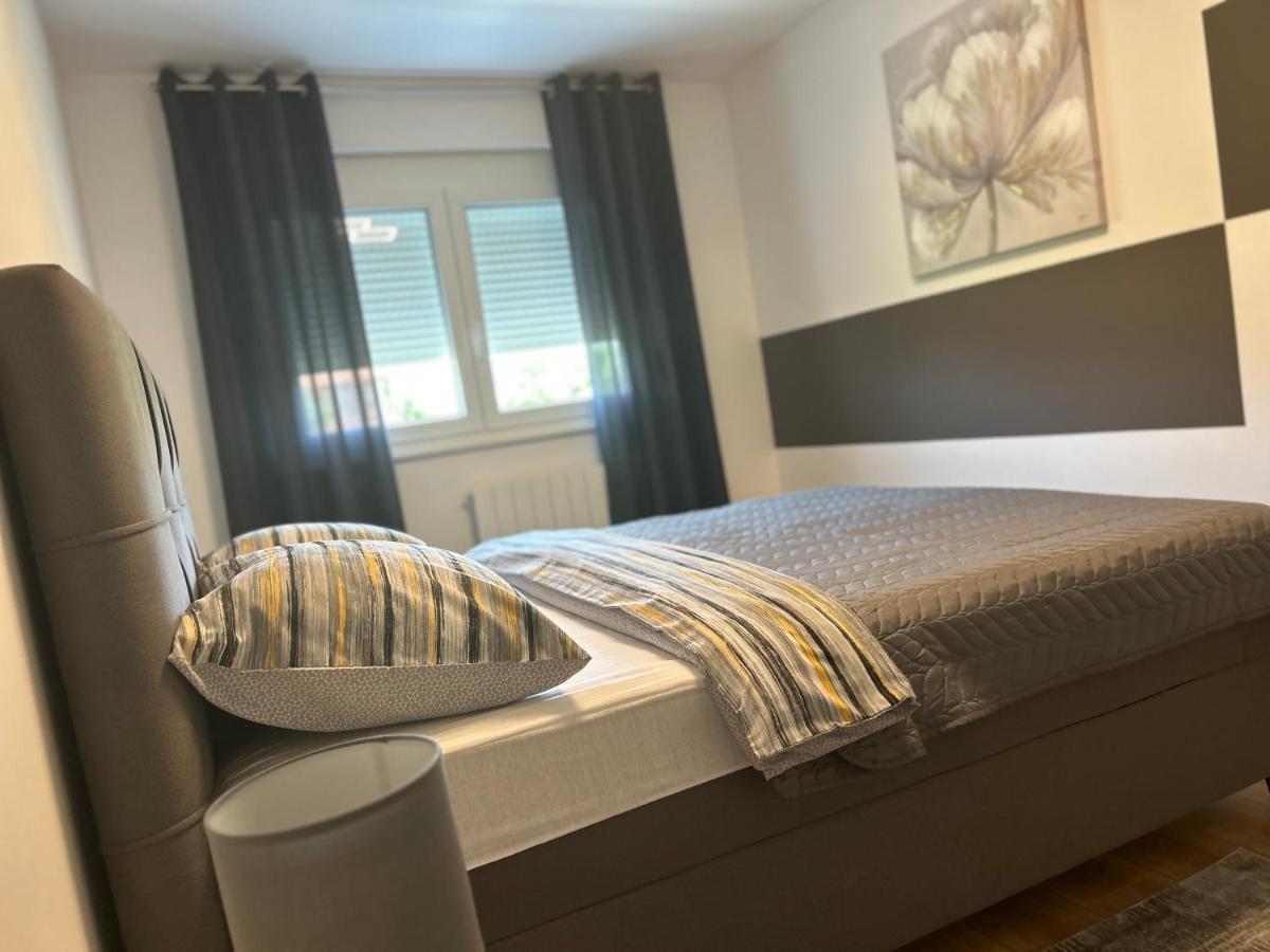 Apartmani Ana&Vesna Karlovac Εξωτερικό φωτογραφία