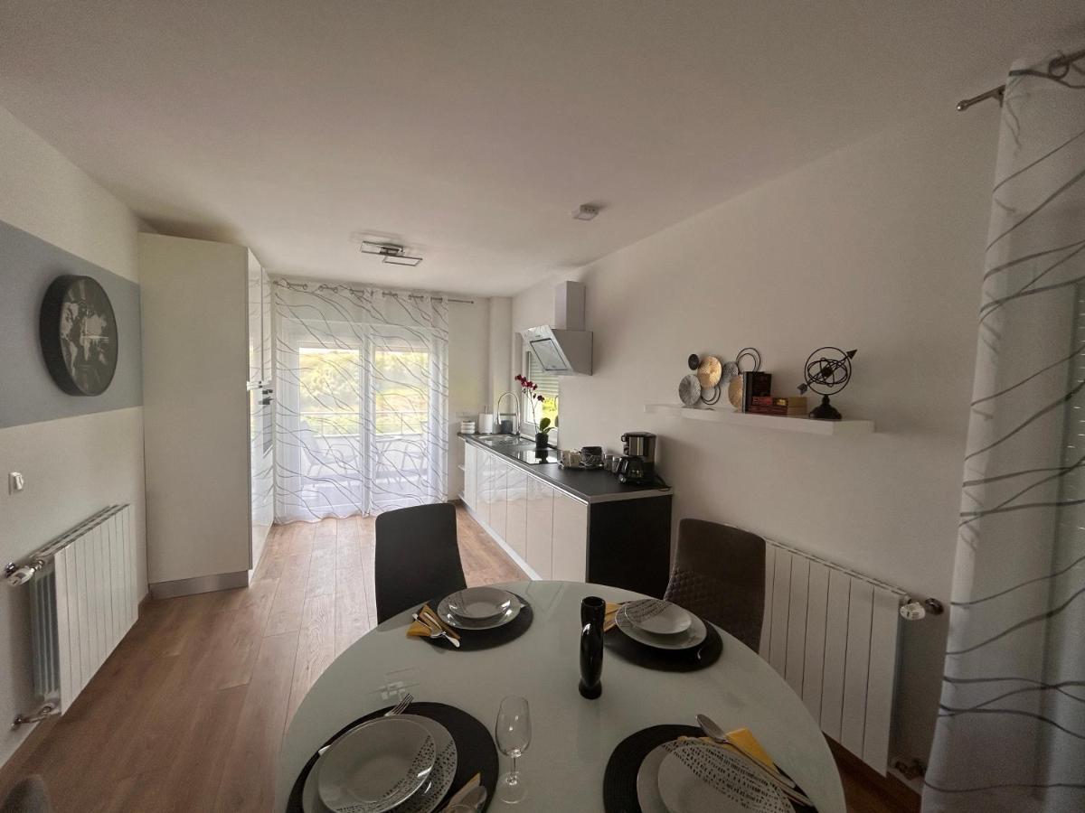 Apartmani Ana&Vesna Karlovac Εξωτερικό φωτογραφία