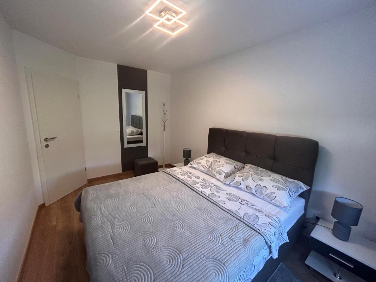 Apartmani Ana&Vesna Karlovac Εξωτερικό φωτογραφία