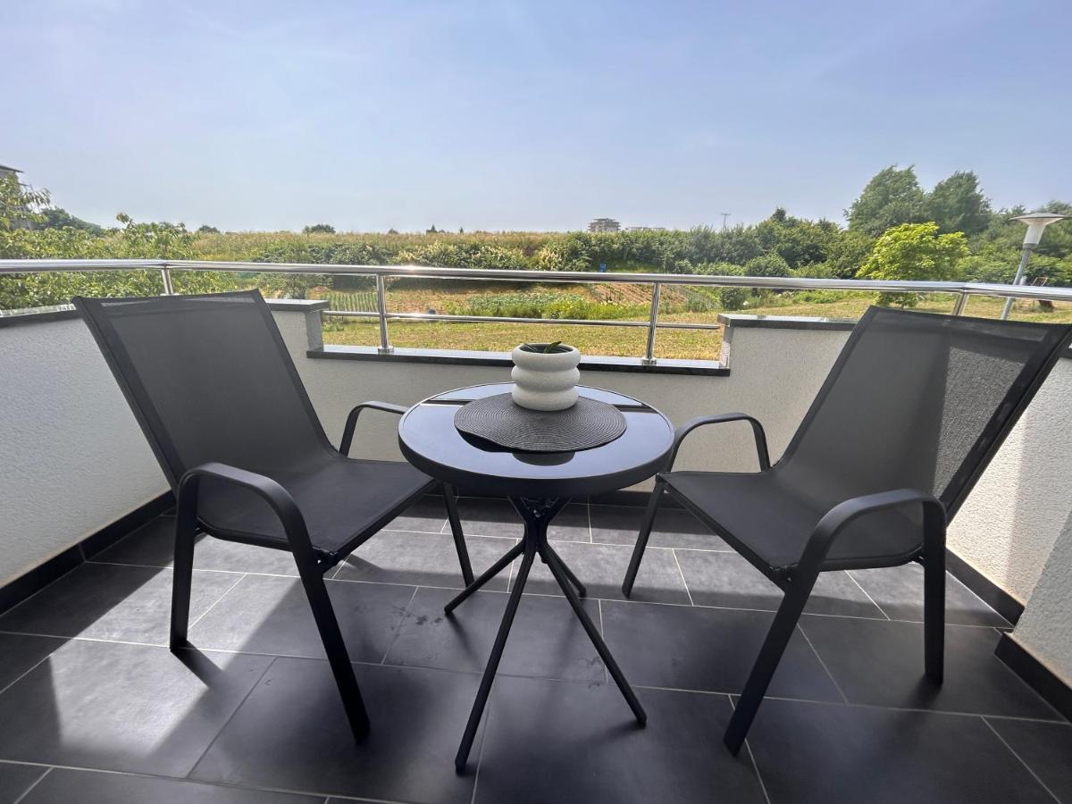 Apartmani Ana&Vesna Karlovac Εξωτερικό φωτογραφία