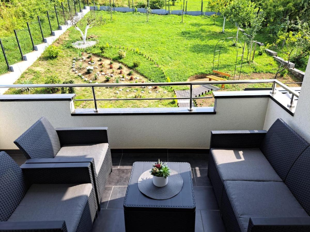 Apartmani Ana&Vesna Karlovac Εξωτερικό φωτογραφία
