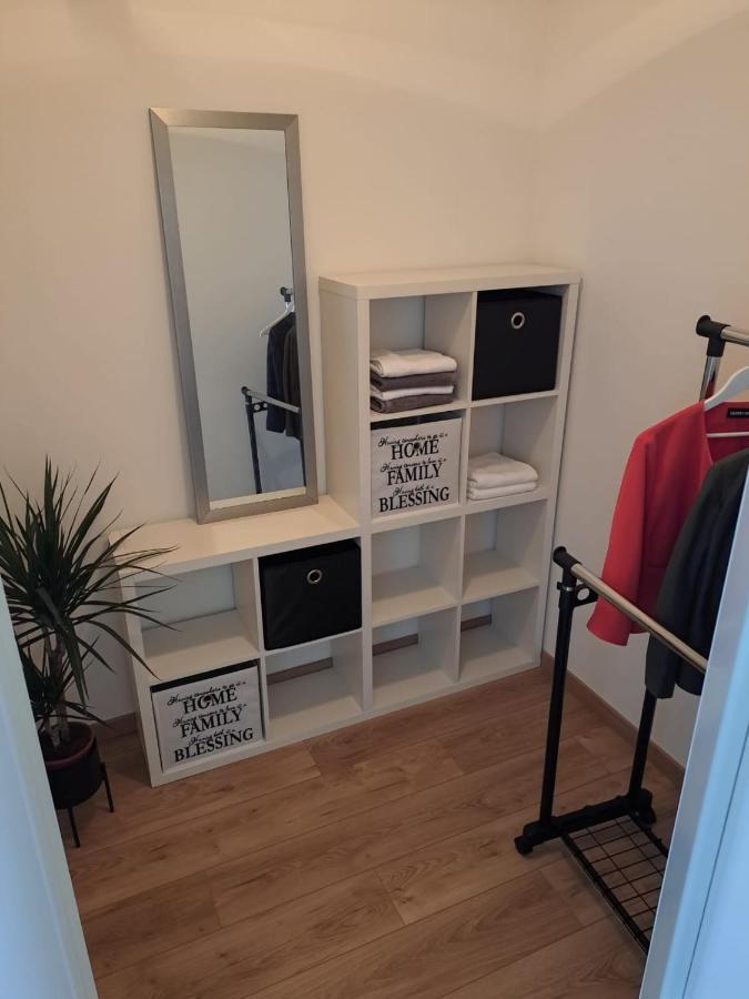 Apartmani Ana&Vesna Karlovac Εξωτερικό φωτογραφία