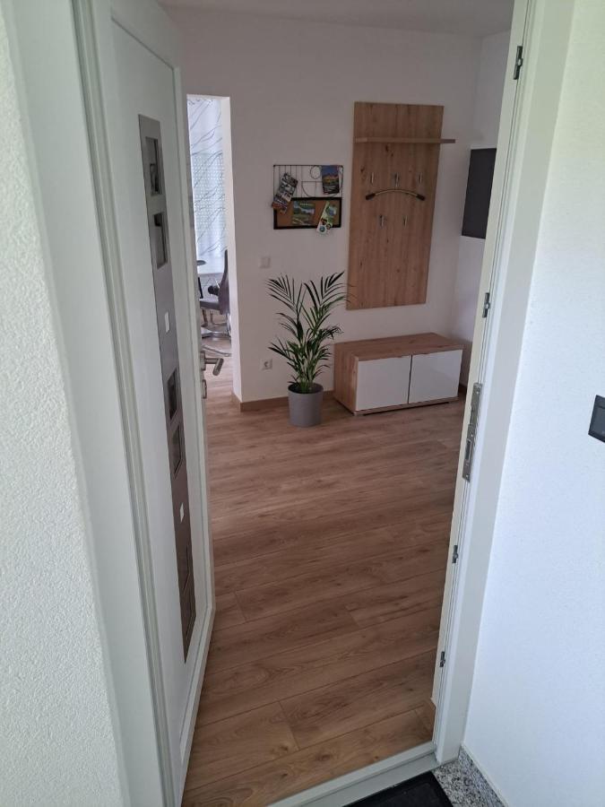 Apartmani Ana&Vesna Karlovac Εξωτερικό φωτογραφία