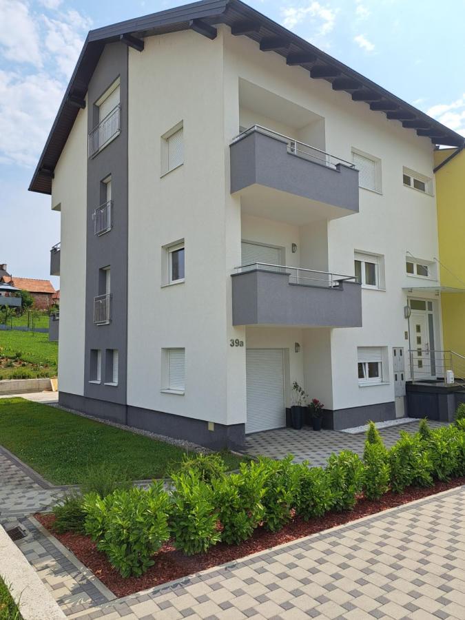 Apartmani Ana&Vesna Karlovac Εξωτερικό φωτογραφία