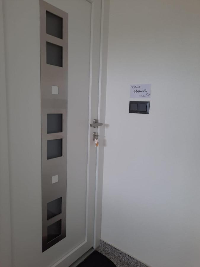 Apartmani Ana&Vesna Karlovac Εξωτερικό φωτογραφία