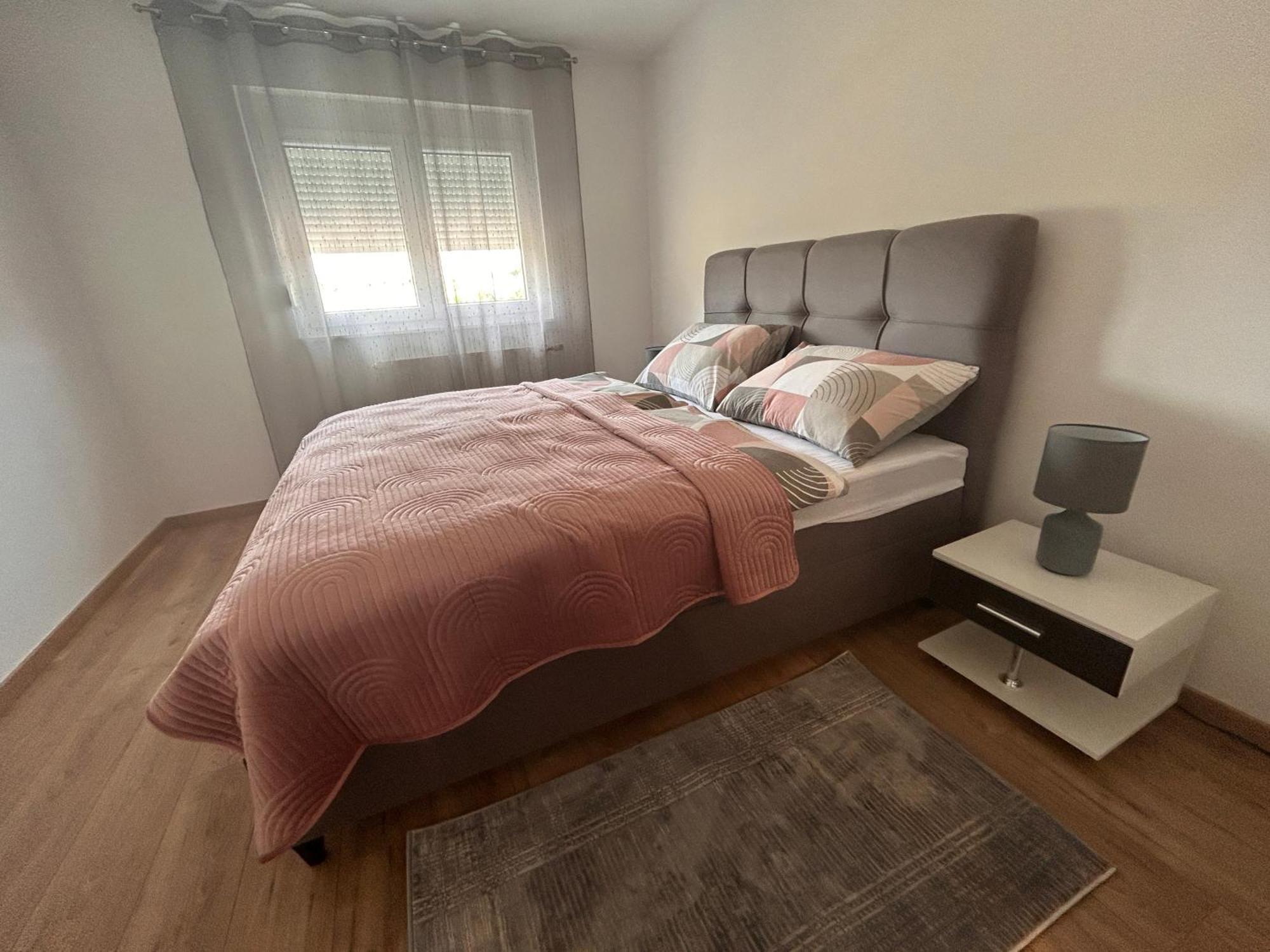 Apartmani Ana&Vesna Karlovac Εξωτερικό φωτογραφία