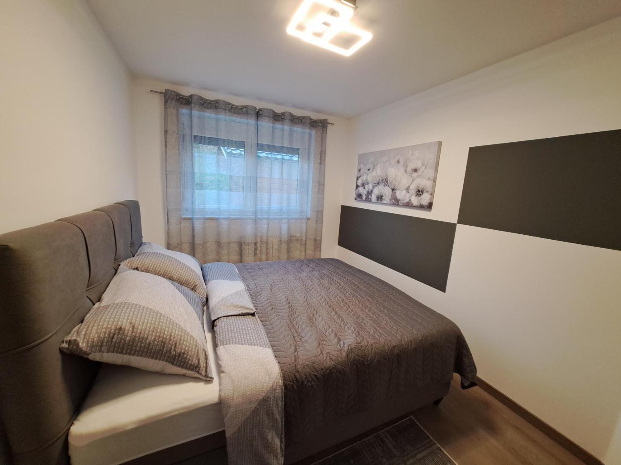 Apartmani Ana&Vesna Karlovac Εξωτερικό φωτογραφία